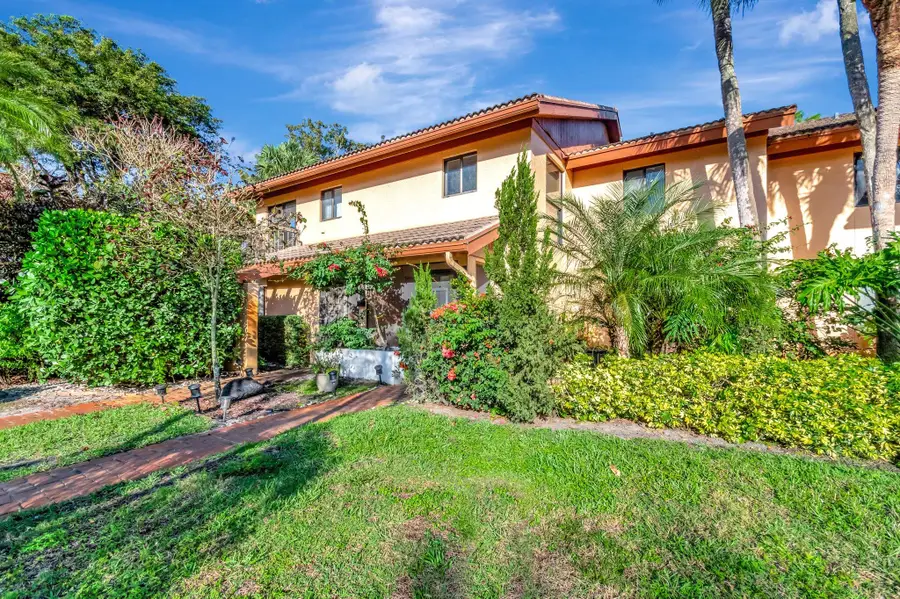 5334 Fountains Drive S, Greenacres, FL 33467 - #2