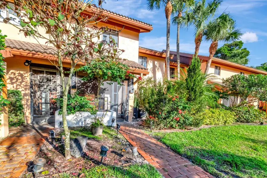 5334 Fountains Drive S, Greenacres, FL 33467 - #3