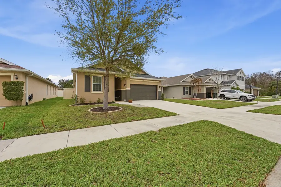 5150 NW Pine Trail Circle, Port Saint Lucie, FL 34983 - #3