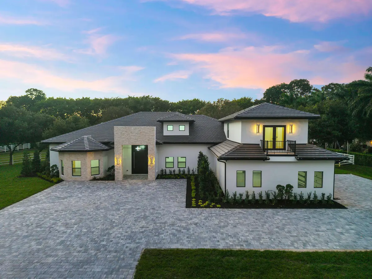 6451 SW 136th Lane, Southwest Ranches, FL 33330 - #1