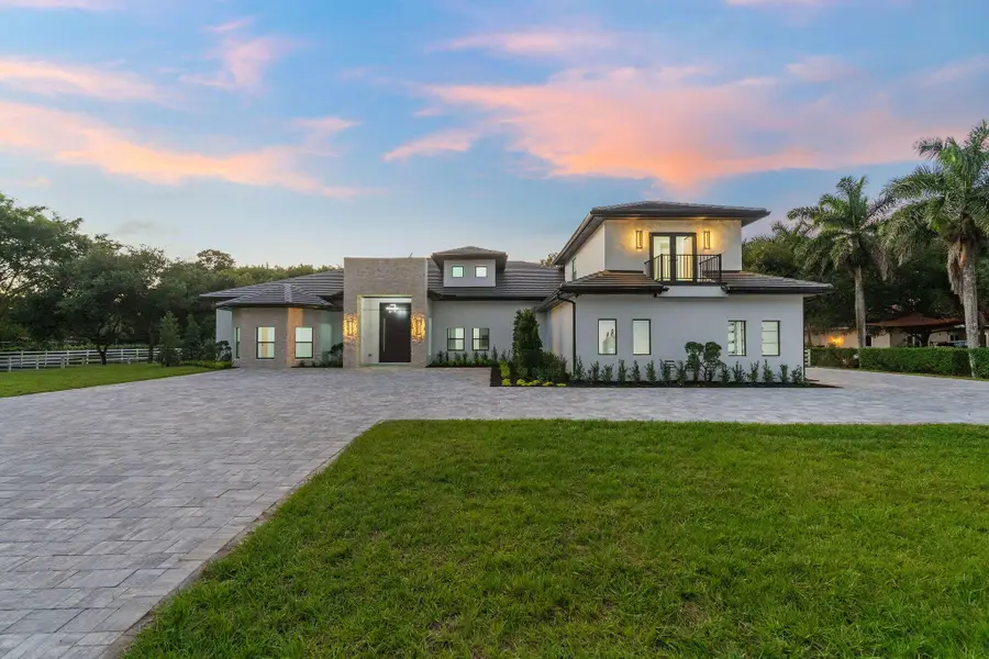 6451 SW 136th Lane, Southwest Ranches, FL 33330 - #3