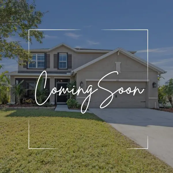 3117 Yellowstone Circle, Fort Pierce, FL 34945