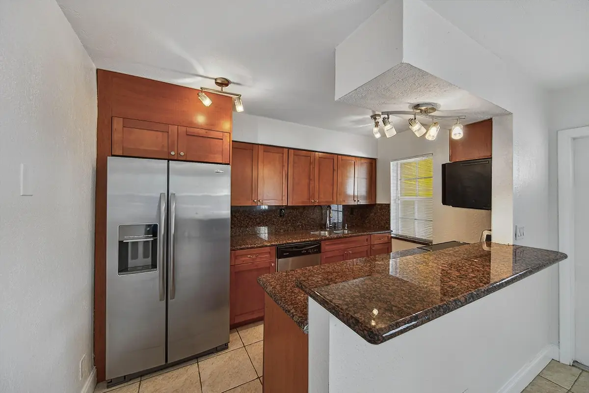 51 NE 24th Street #4, Wilton Manors, FL 33305 - #1