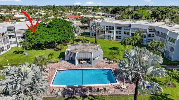 6650 Royal Palm Boulevard #203c, Margate, FL 33063