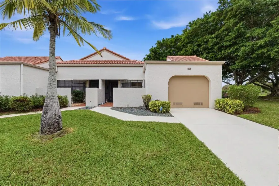 5902 W Parkwalk Cir W, Boynton Beach, FL 33472 - #3