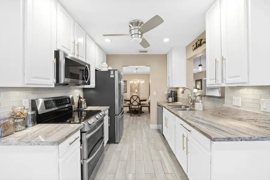 3590 Joseph Drive, West Palm Beach, FL 33417 - #3