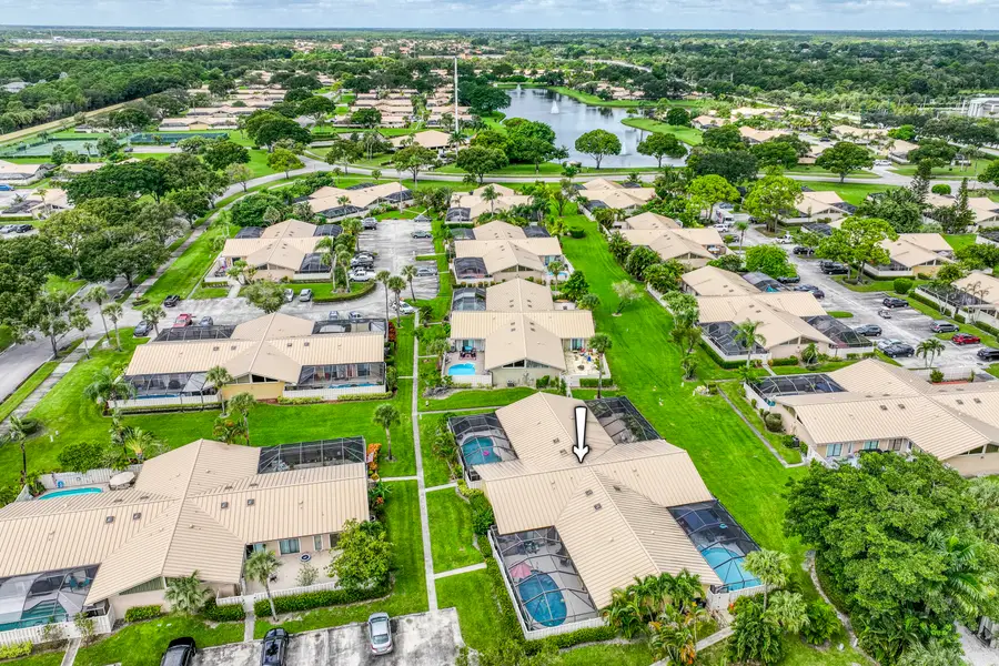 5489 Eagle Lake Drive, Palm Beach Gardens, FL 33418 - #2