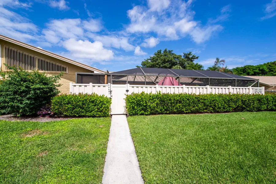 5489 Eagle Lake Drive, Palm Beach Gardens, FL 33418 - #3