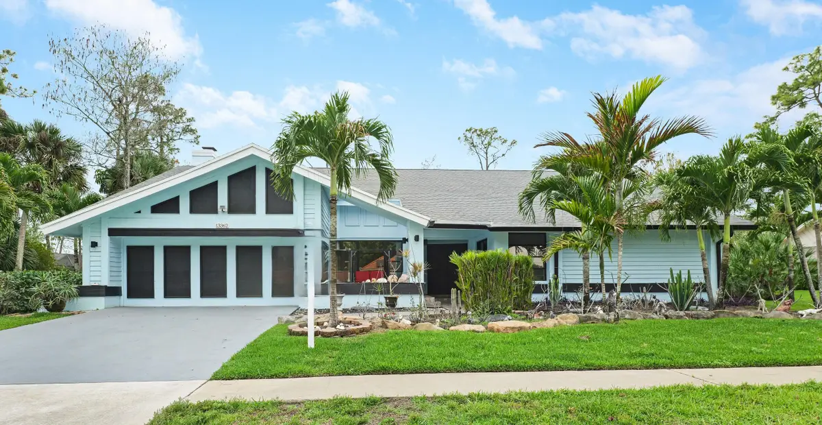 13362 La Mirada Circle, Wellington, FL 33414 - #1