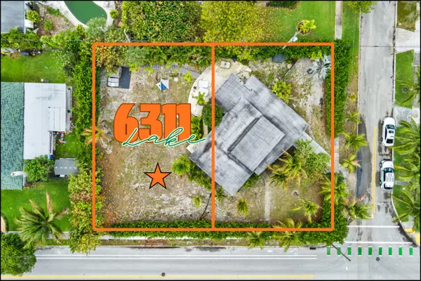 6301 Lake Avenue, West Palm Beach, FL 33405