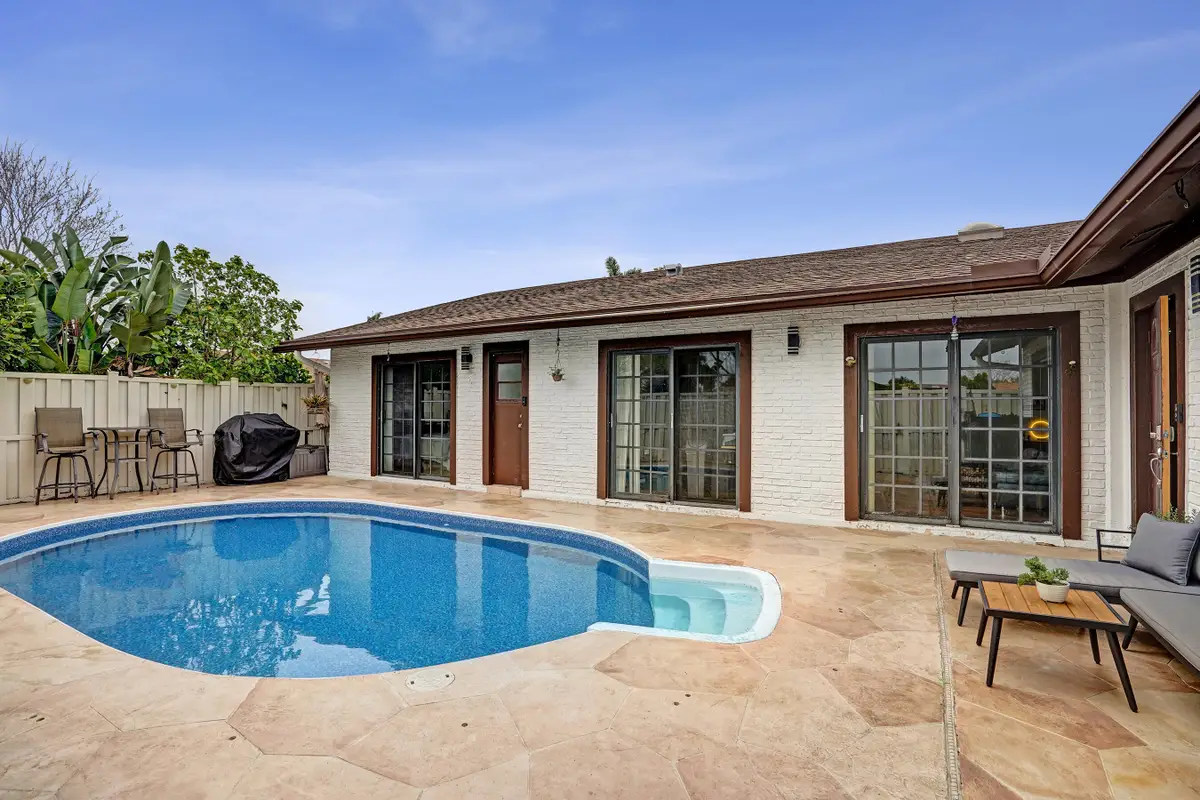 9854 Boca Gardens Trail, Boca Raton, FL 33496 - #1