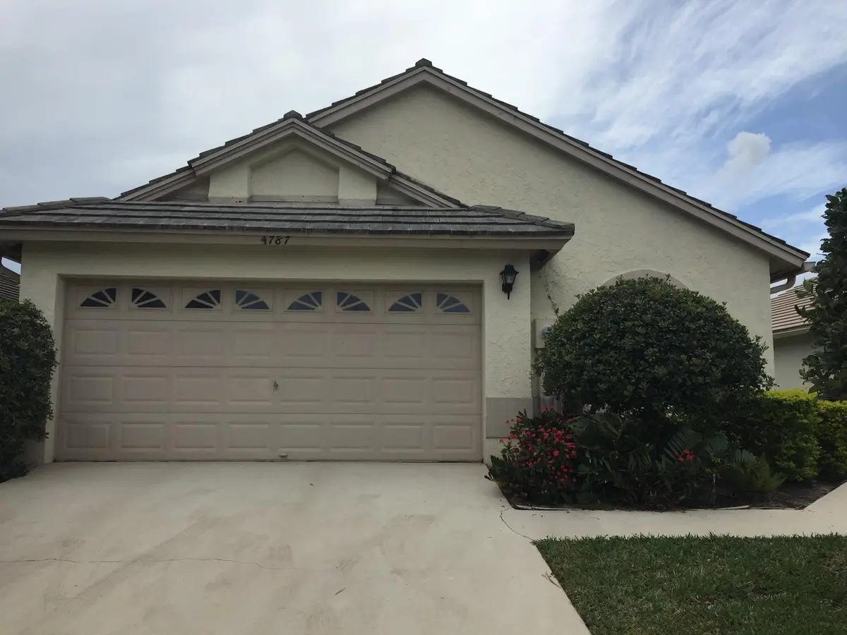 4787 Brighton Lakes Boulevard, Boynton Beach, FL 33436 - #1
