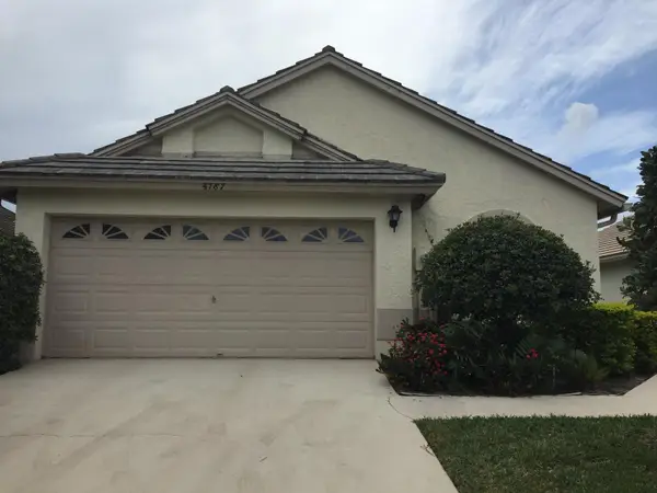 4787 Brighton Lakes Boulevard, Boynton Beach, FL 33436