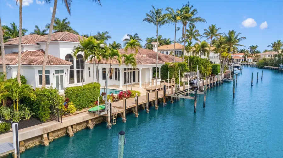 788 Harbour Isles Place, North Palm Beach, FL 33410 - #2