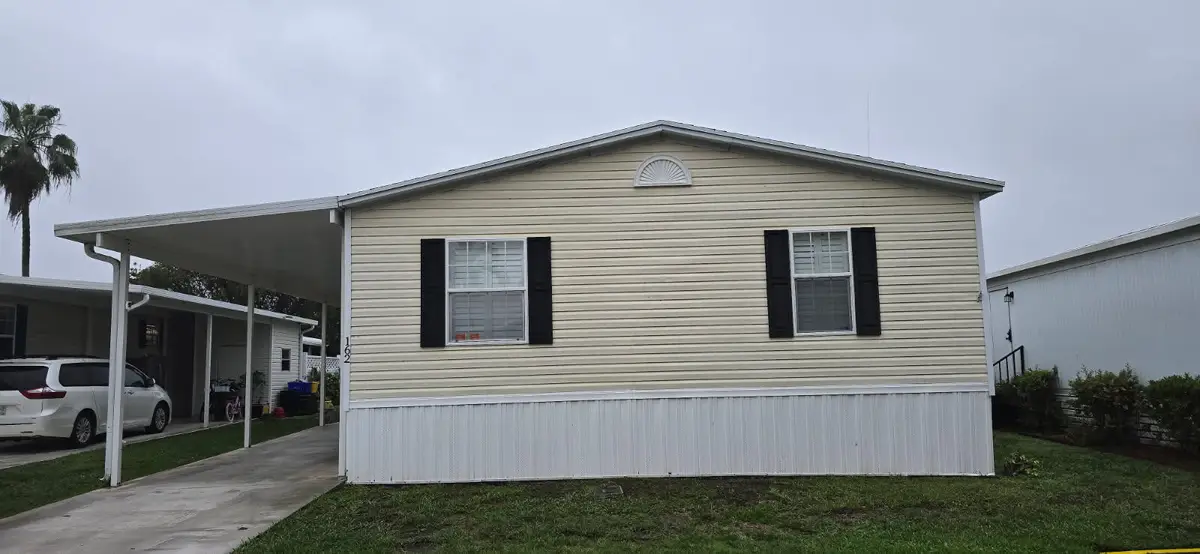 162 Plantation Boulevard #162, Lake Worth, FL 33467 - #1