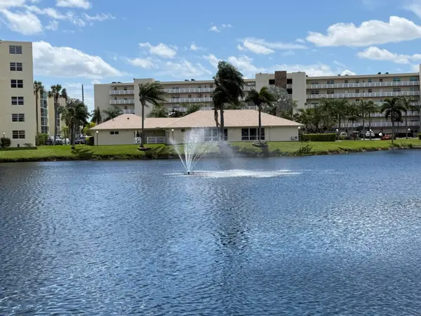 111 SE 3rd Avenue #108, Dania Beach, FL 33004