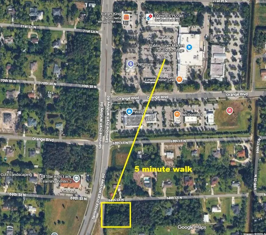68 Th Court N, Loxahatchee Groves, FL 33470 - #2
