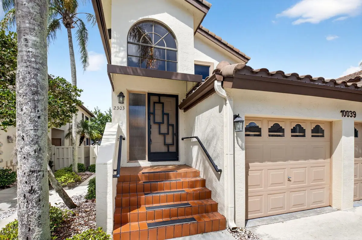 10039 S 53rd Way S #2303, Boynton Beach, FL 33437 - #1