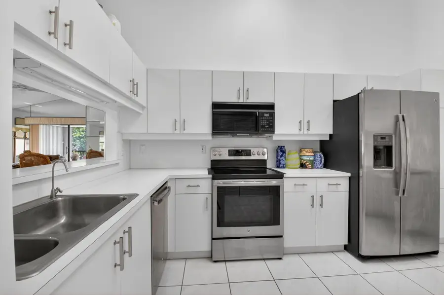 10039 S 53rd Way S #2303, Boynton Beach, FL 33437 - #2