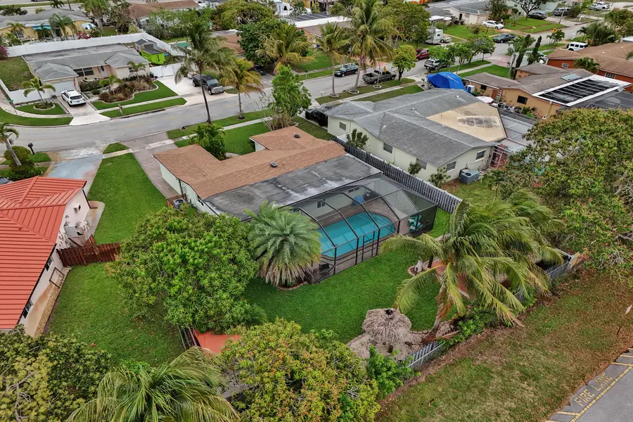 6984 NW 4th Court, Margate, FL 33063 - #3