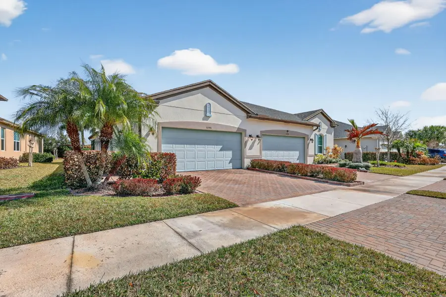 11591 SW Lake Park Drive, Port Saint Lucie, FL 34987 - #2