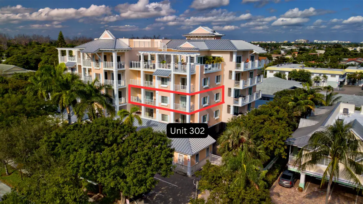 1931 Ne 2nd St #302, Deerfield Beach, FL 33441 - #1
