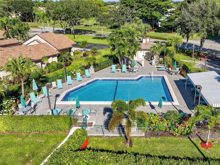 5106 Oak Hill Lane #923, Delray Beach, FL 33484 - #2