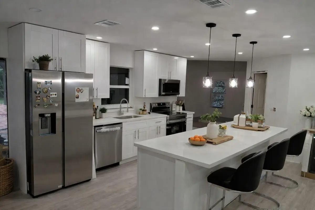 1751 Glenwood Street Ne, Palm Bay, FL 32907 - #1