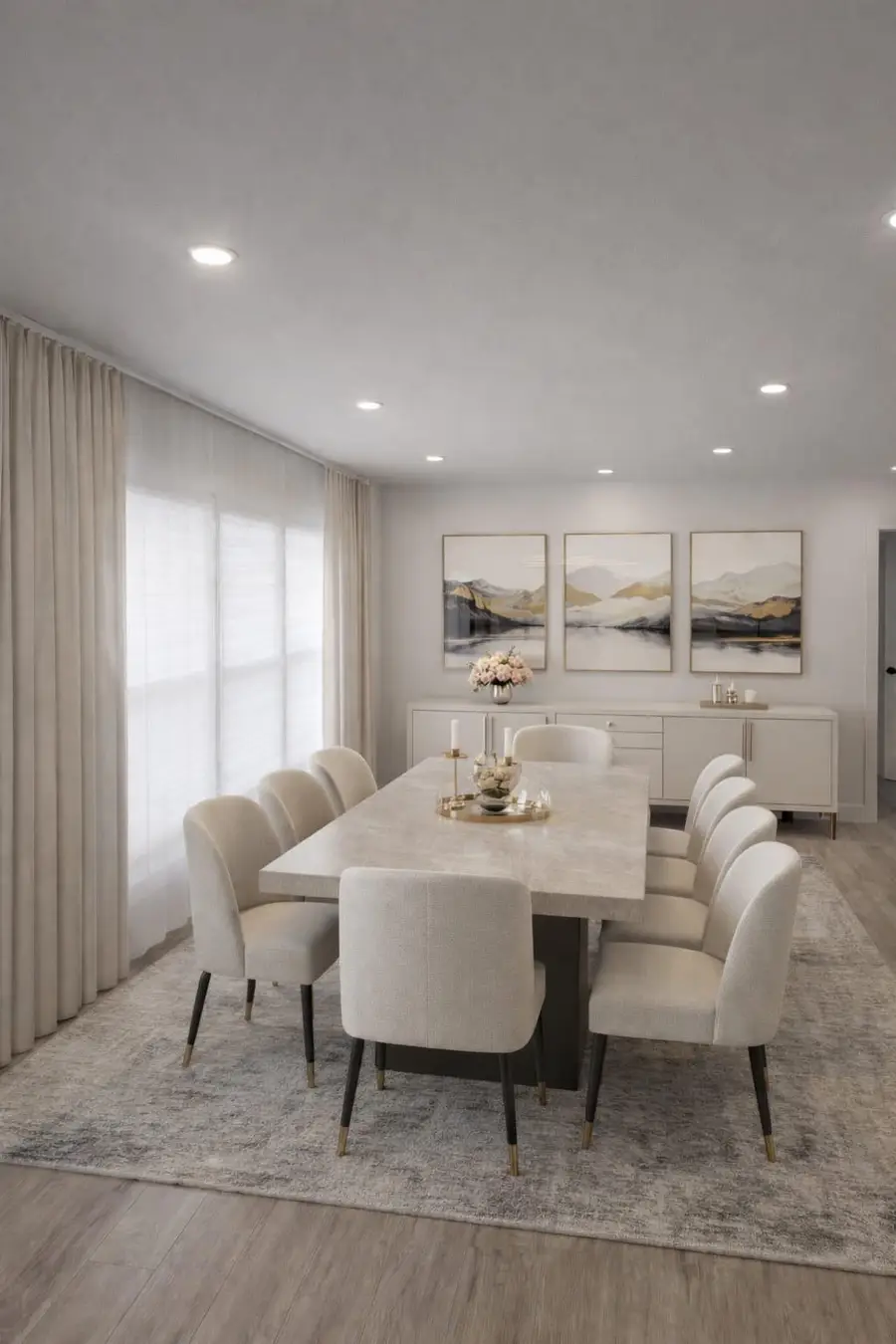 1751 Glenwood Street Ne, Palm Bay, FL 32907 - #2