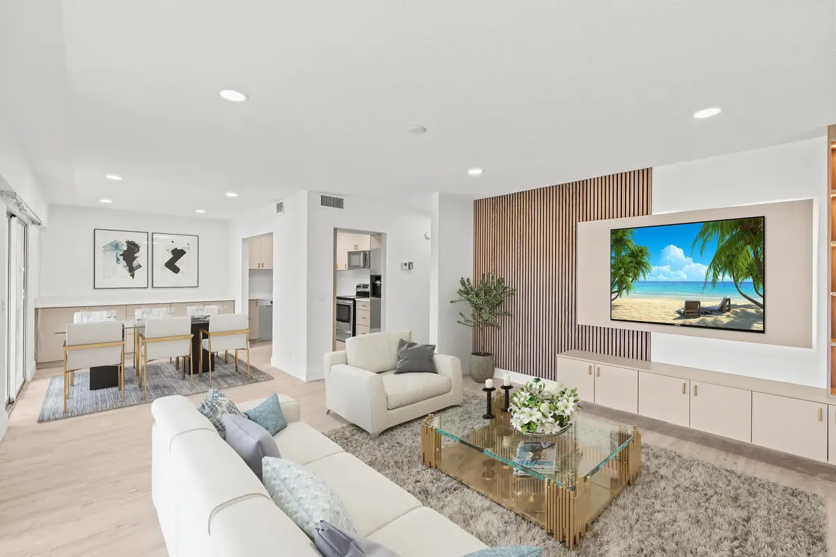 204 Mansfield E #204, Boca Raton, FL 33434 - #1