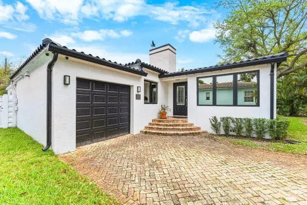 1617 Adams Street, Hollywood, FL 33020