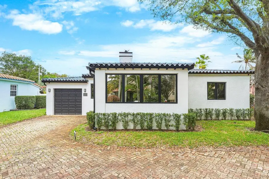 1617 Adams Street, Hollywood, FL 33020 - #2