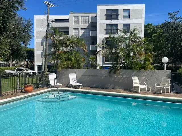 5495 NE 25th Avenue #Apt 202, Fort Lauderdale, FL 33308 - #3
