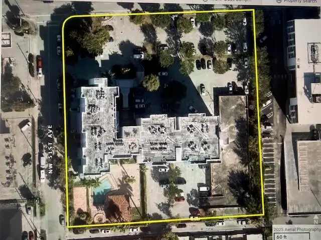 5050 NW 7th Street #701, Miami, FL 33126 - #2