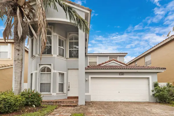 3768 SW 50th Court, Hollywood, FL 33312