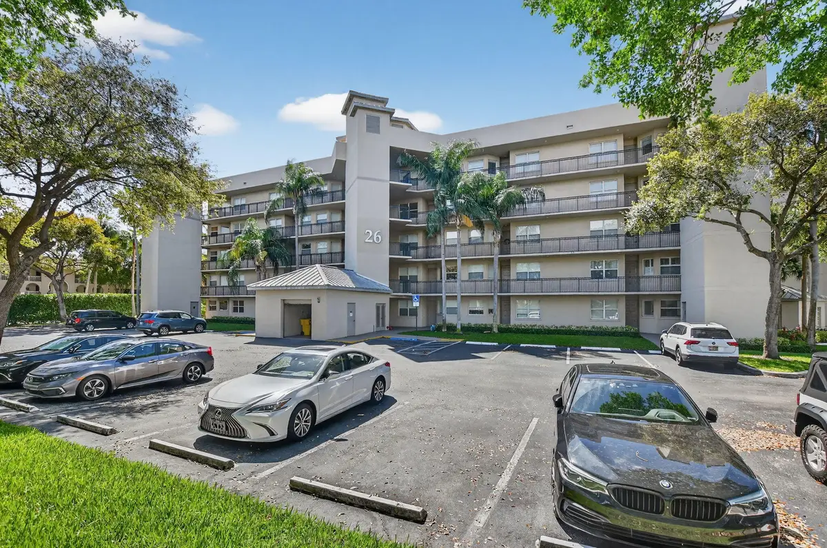 26 Royal Palm Way #403, Boca Raton, FL 33432 - #1