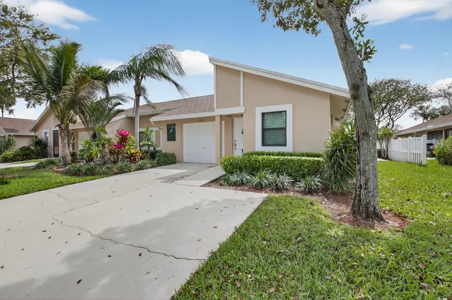 8216 Sweetbriar Way, Boca Raton, FL 33496 - #3