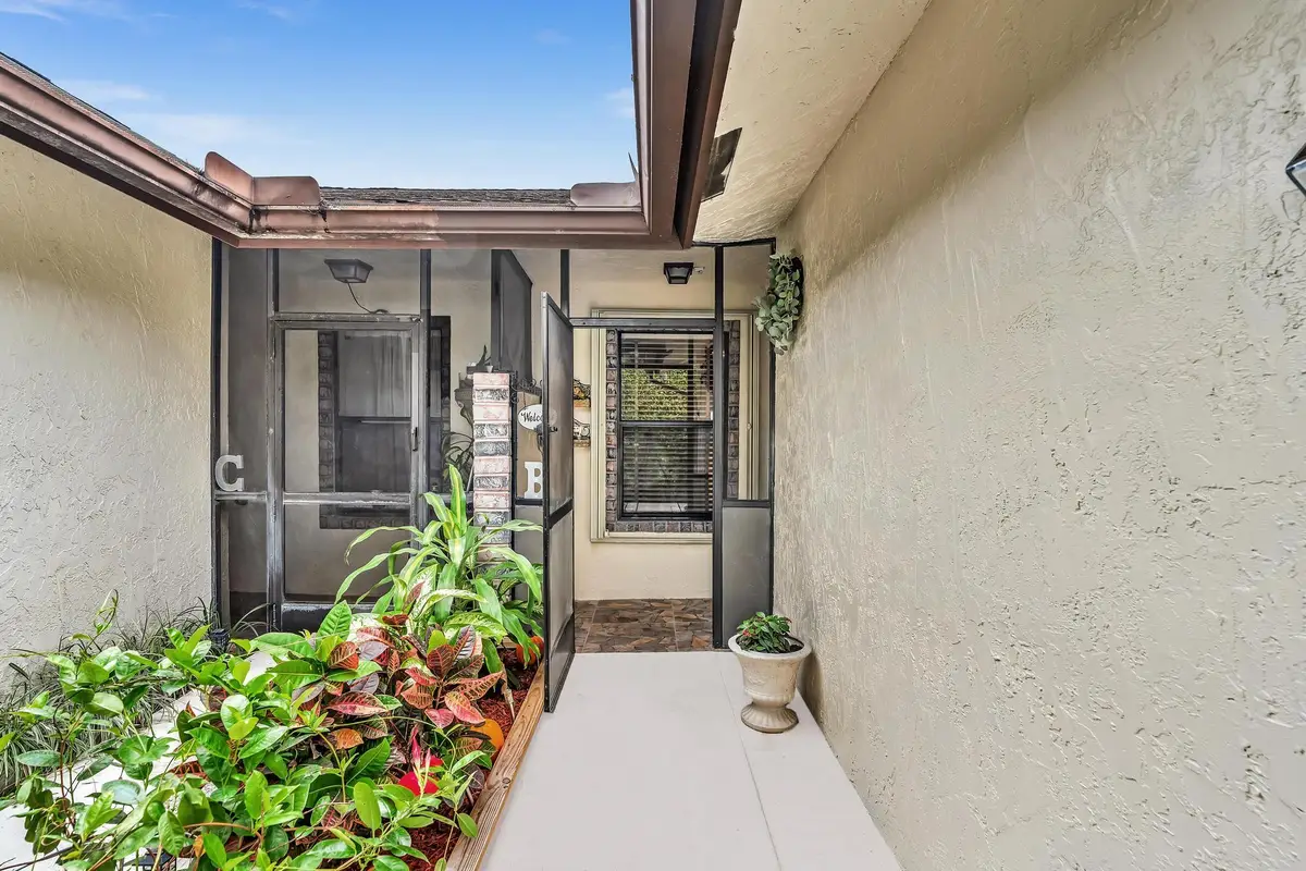 23120 Barwood Park Lane #B, Boca Raton, FL 33433 - #1
