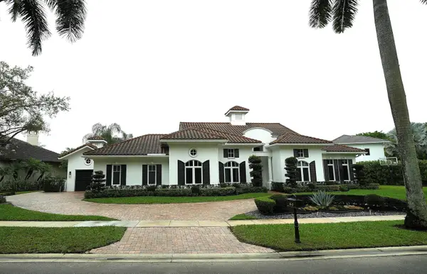 61 Peregrine Avenue, Plantation, FL 33324