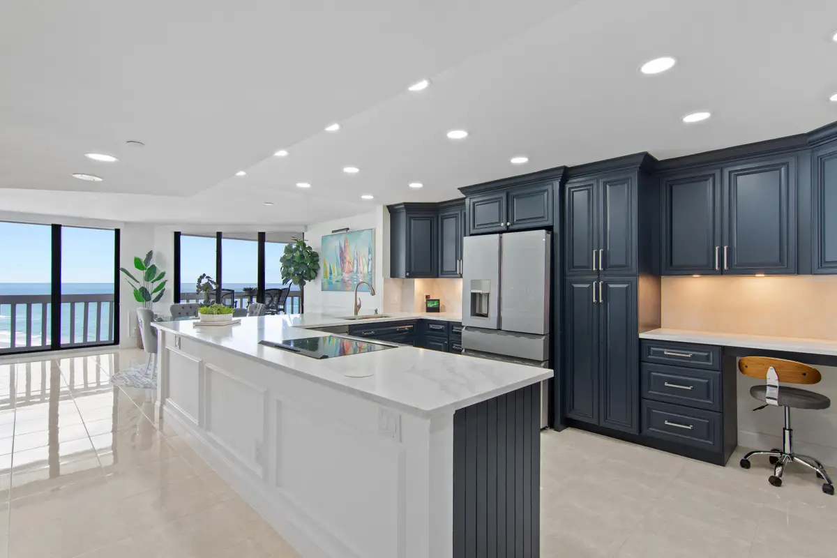 9960 S Ocean Drive #1005, Jensen Beach, FL 34957 - #1