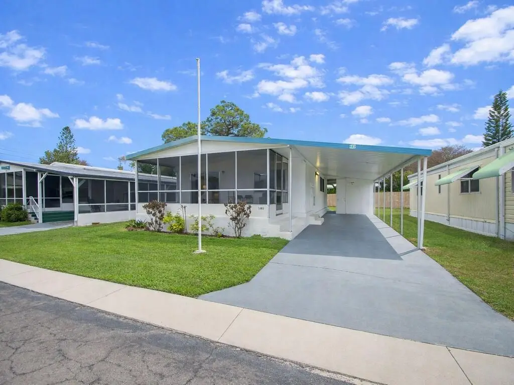 4800 SE Federal Highway #145, Stuart, FL 34997 - #1