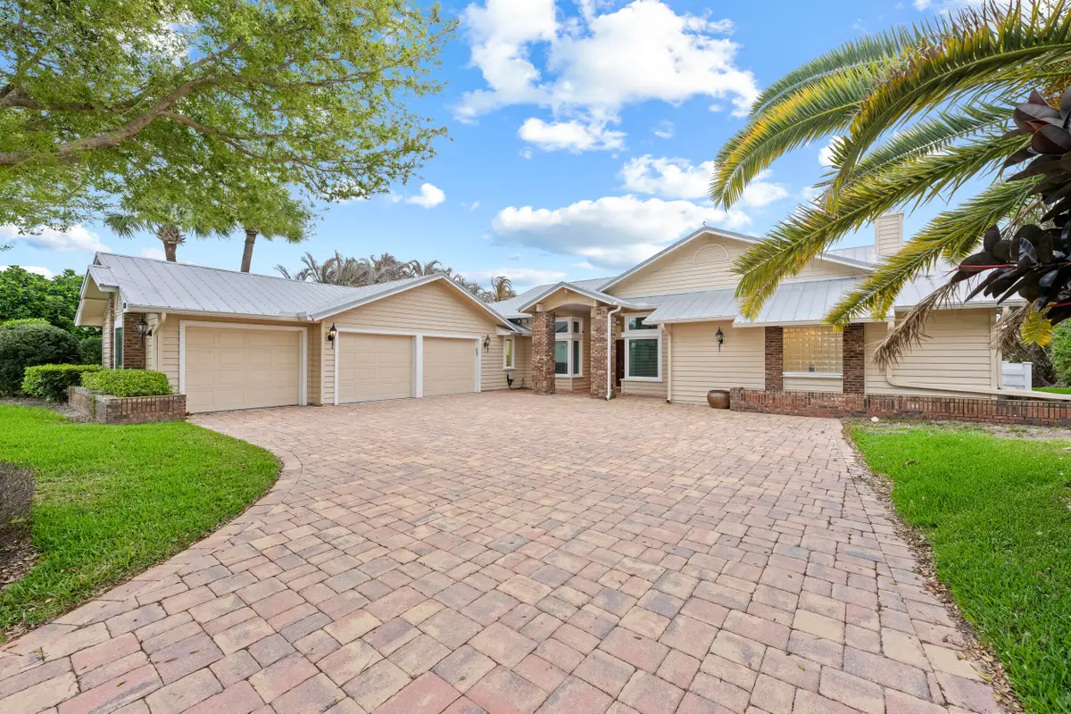 69 Cache Cay Drive, Vero Beach, FL 32963 - #1