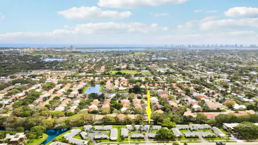 10128 Meridian Way N #7, Palm Beach Gardens, FL 33410 - #3