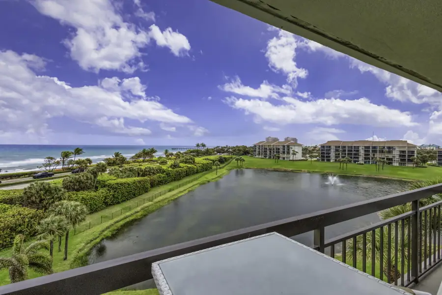 101 S Seas Drive #504, Jupiter, FL 33477 - #2