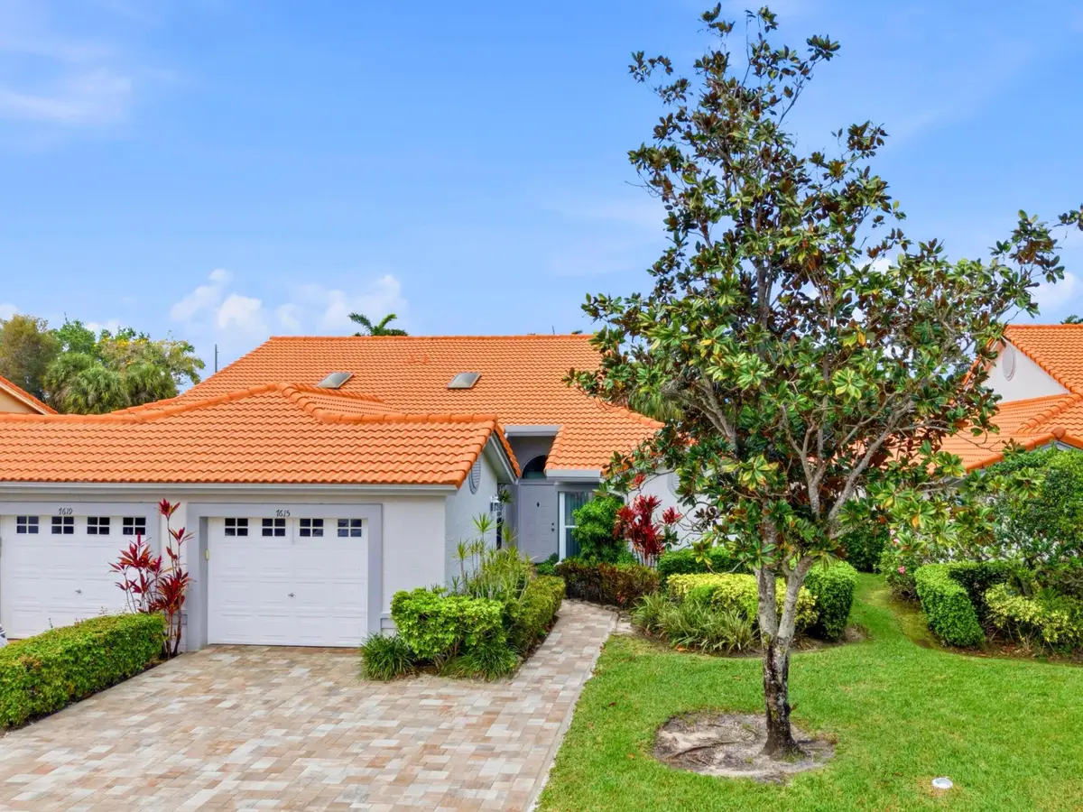 7615 Seafoam Court, Boynton Beach, FL 33437 - #1