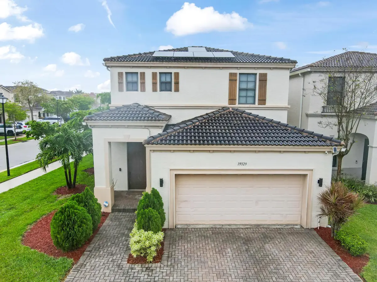 19329 NE 8th Court, Miami, FL 33179 - #1