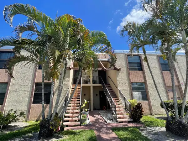 7460 NW 18th Street #104, Margate, FL 33063