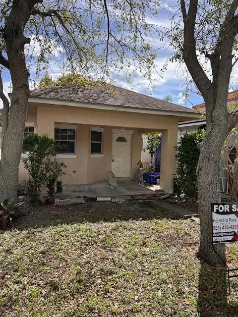 518 S E Street, Lake Worth Beach, FL 33460 - #1