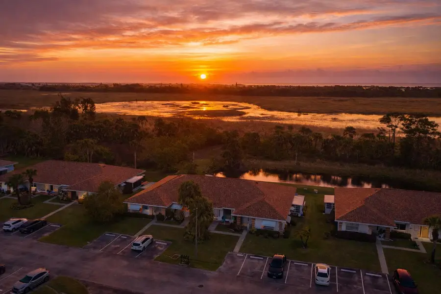 934 Savannas Point Drive #D, Fort Pierce, FL 34982 - #2