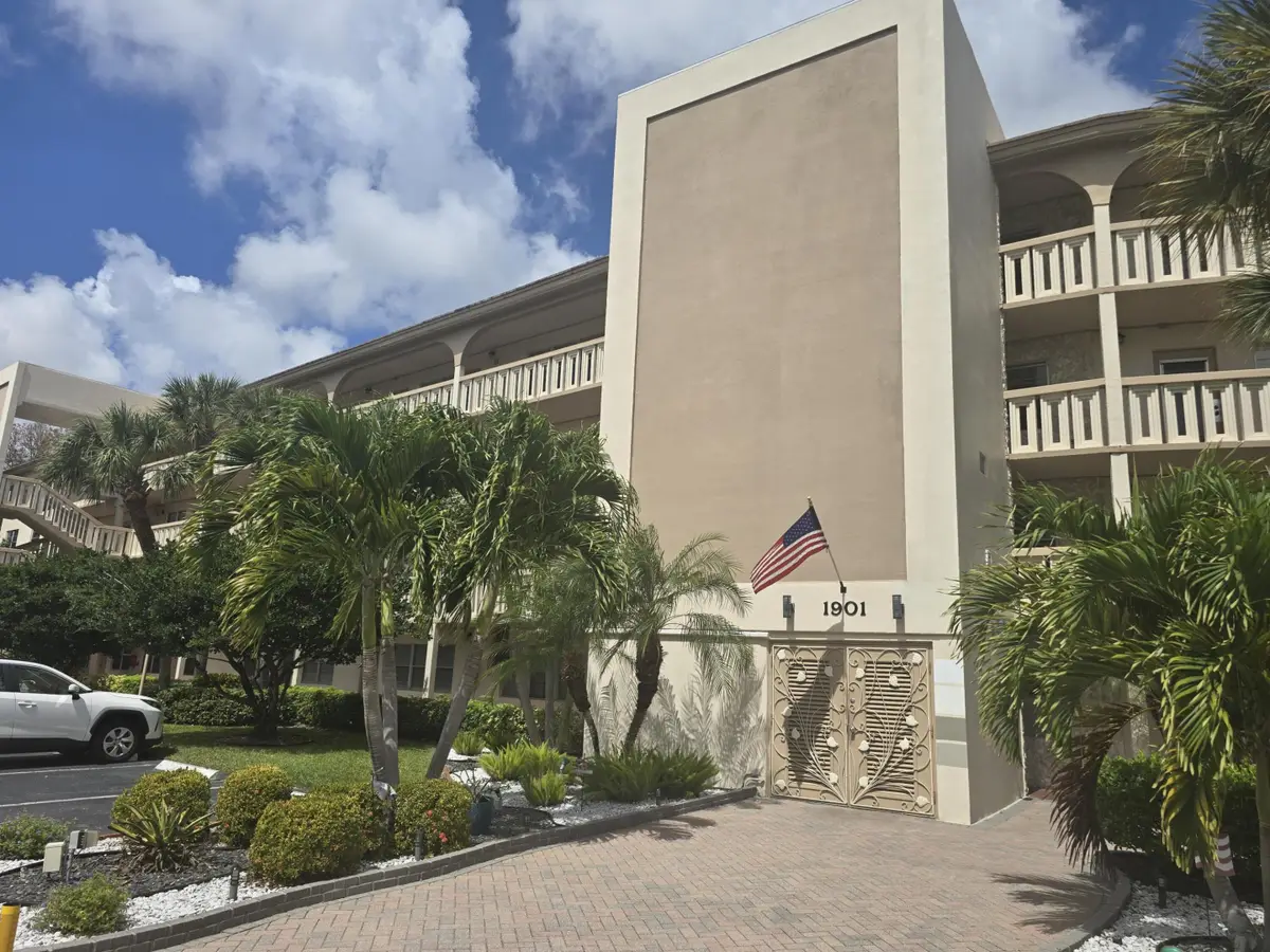 1901 Bermuda Circle #M1, Coconut Creek, FL 33066 - #1